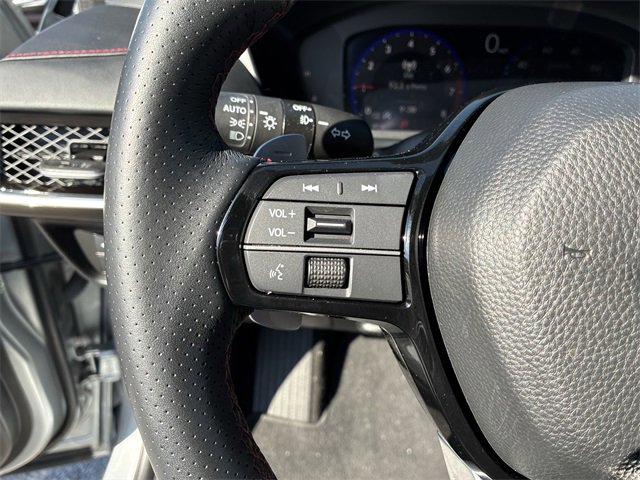 Certified 2025 Acura ADX A-Spec image 19