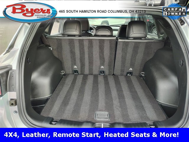 Used 2024 Jeep Compass Limited image 31