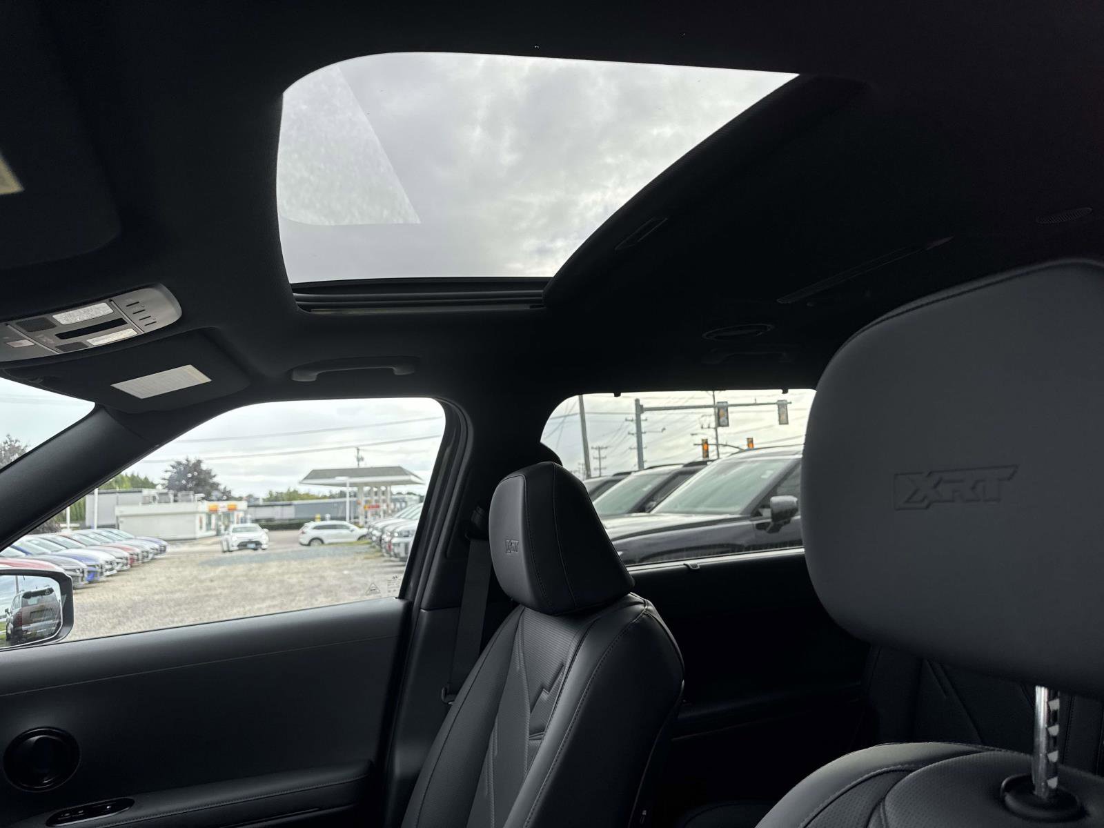 New 2026 Hyundai Palisade XRT Pro image 8