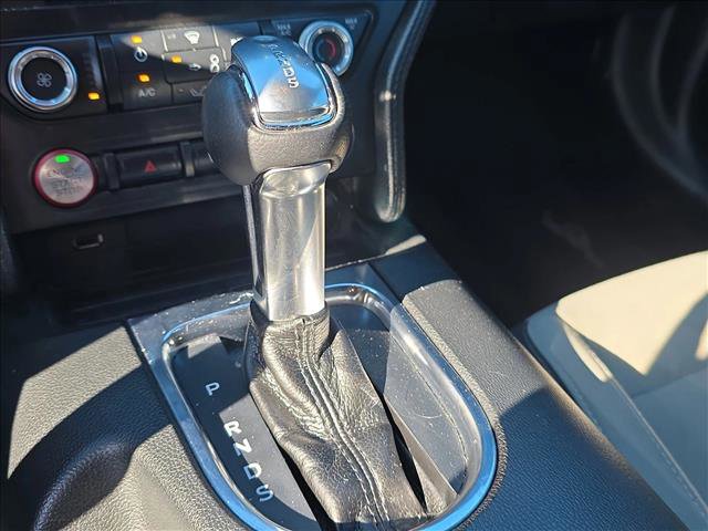 Used 2018 Ford Mustang Coupe image 14