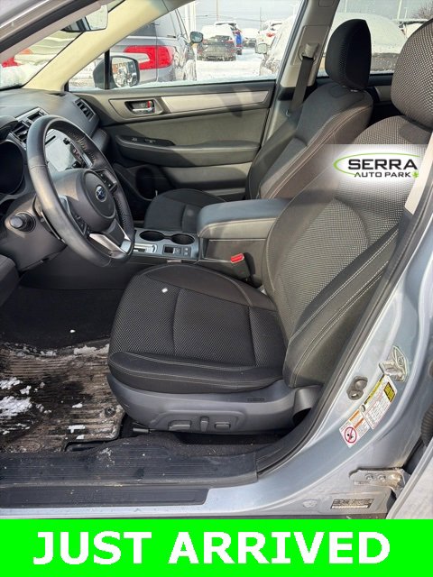 Used 2019 Subaru Outback 2.5i Premium w/ Popular Package #2 image 5