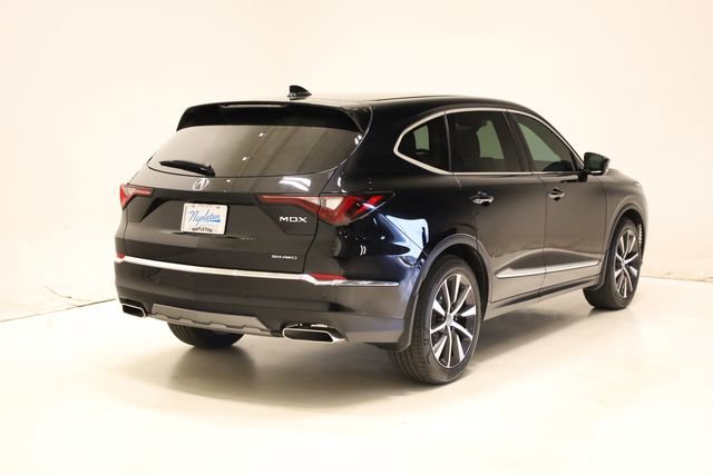 Used 2025 Acura MDX w/ Technology Package image 4