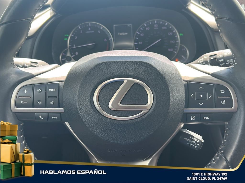 Used 2019 Lexus RX 350 AWD image 15