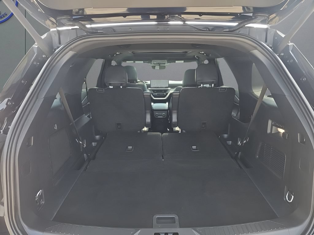 Used 2026 Ford Explorer ST AWD/4WD image 20
