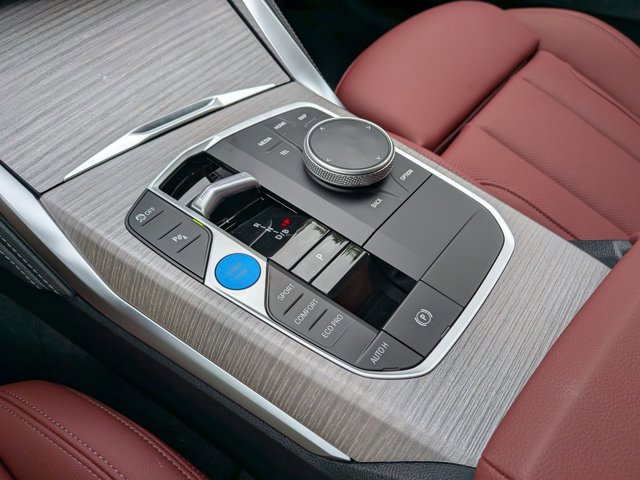 New 2026 BMW i4 xDrive40i w/ M Sport Package image 15