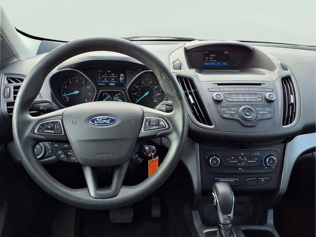 Used 2018 Ford Escape S FWD image 4