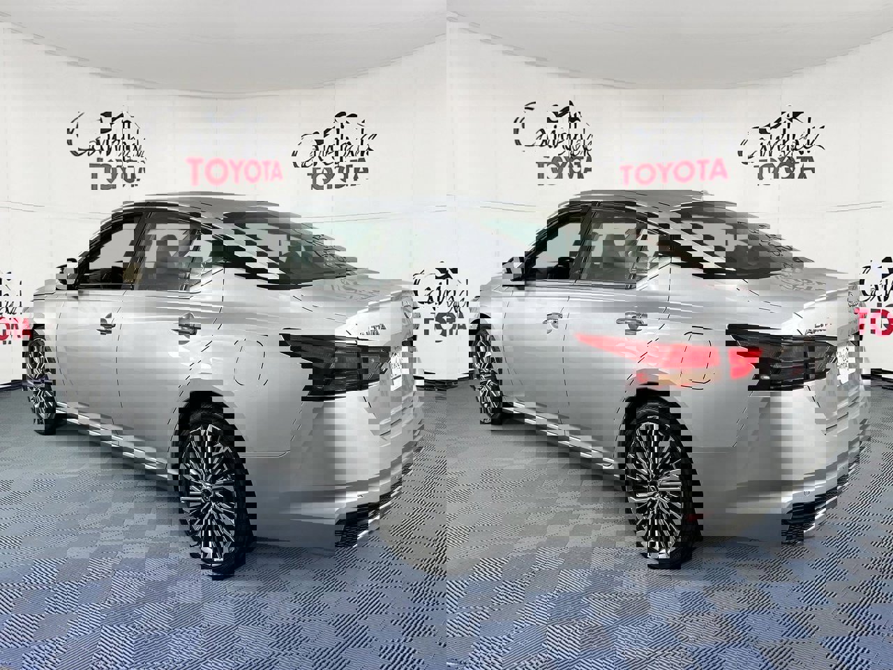 Used 2023 Nissan Altima 2.5 SL image 5