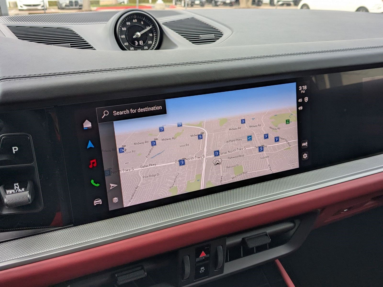 New 2026 Porsche Cayenne Coupe image 17