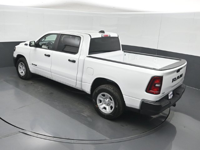 New 2027 RAM 1500 Tradesman RWD image 49
