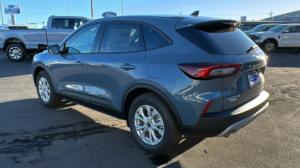 New 2026 Ford Escape Active w/ Cold Weather Package image 5