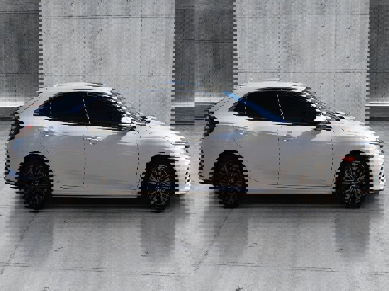 Used 2019 Honda Civic EX-L image 6