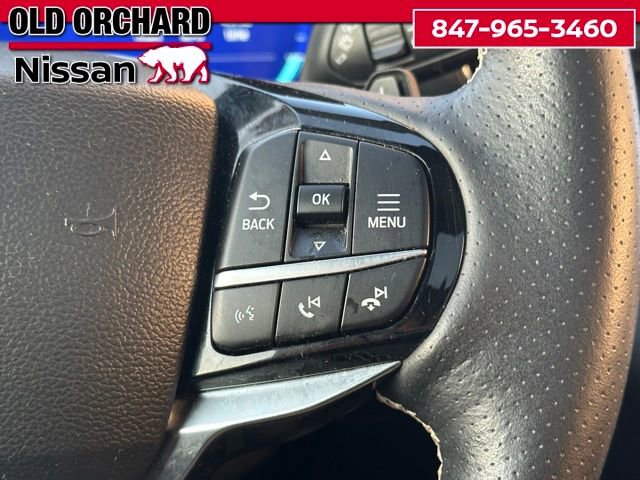 Used 2023 Ford Explorer ST w/ Technology Package image 21