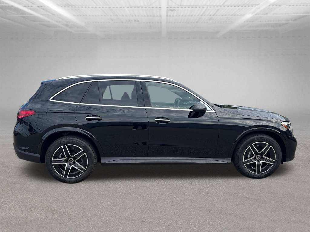 New 2026 Mercedes-Benz GLC 300 4MATIC image 6