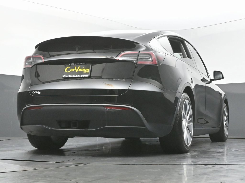Used 2022 Tesla Model Y Performance image 47