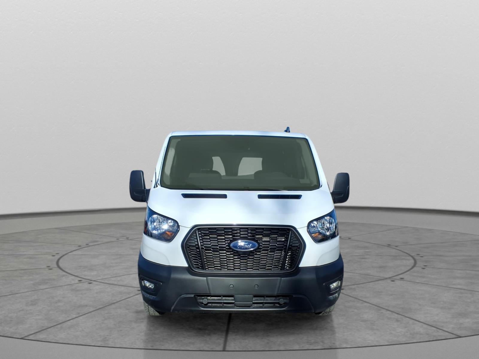 Used 2024 Ford Transit 150 Low Roof AWD video 2