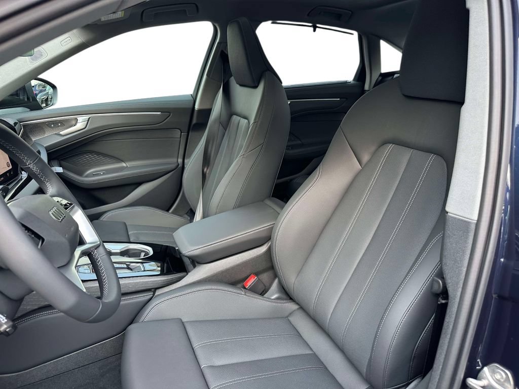 New 2026 Audi A6 Premium Plus AWD/4WD image 17