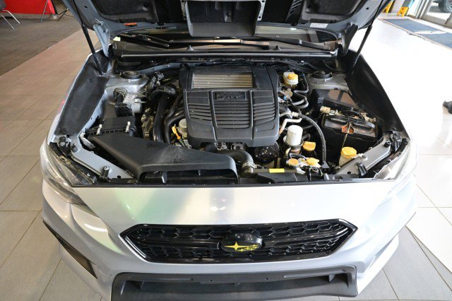 Used 2019 Subaru WRX Limited w/ Popular Package #3 (IZT) AWD/4WD image 41