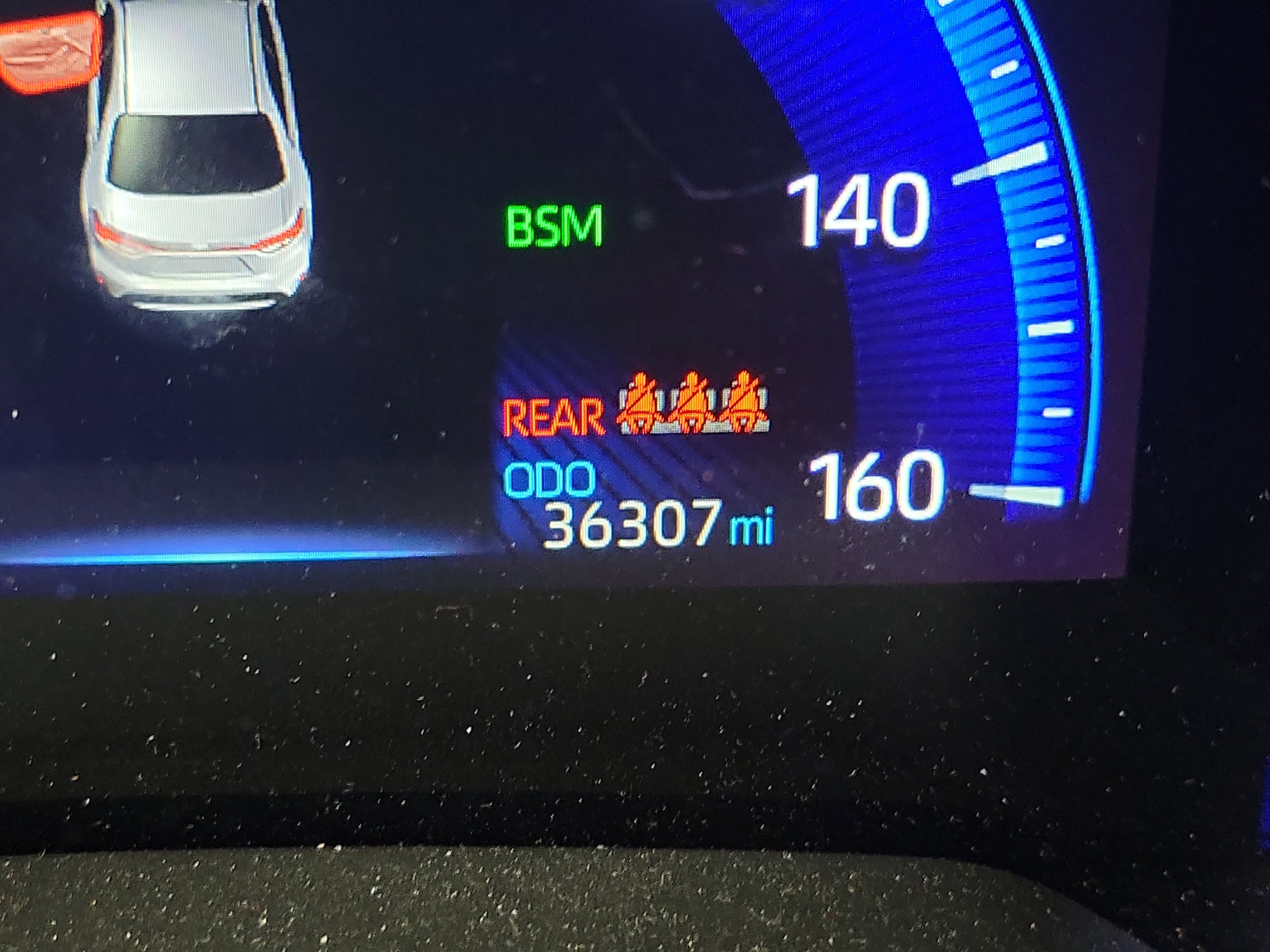 Used 2020 Toyota Corolla XLE image 23