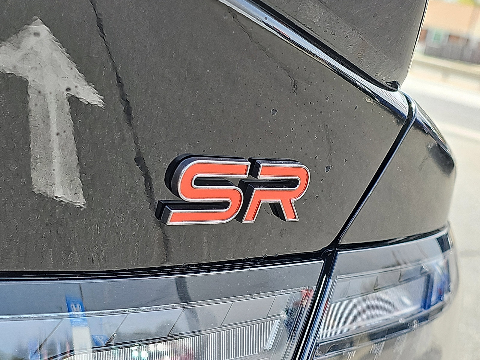 New 2026 Nissan Sentra SR w/ Floor Mat Package FWD image 22
