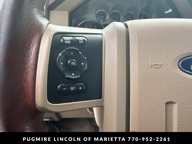 Used 2012 Ford F250 King Ranch image 17