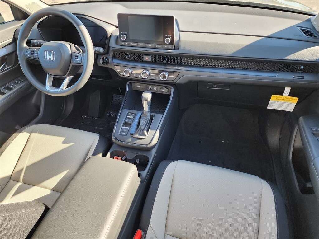 Used 2024 Honda CR-V EX image 21