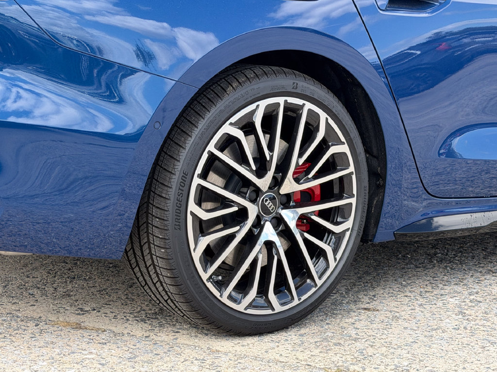New 2026 Audi S5 Premium Plus AWD/4WD image 9