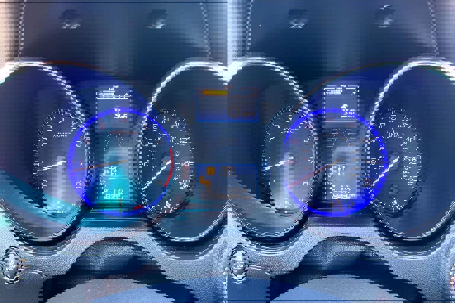 Used 2015 Subaru Outback 3.6R Limited image 26