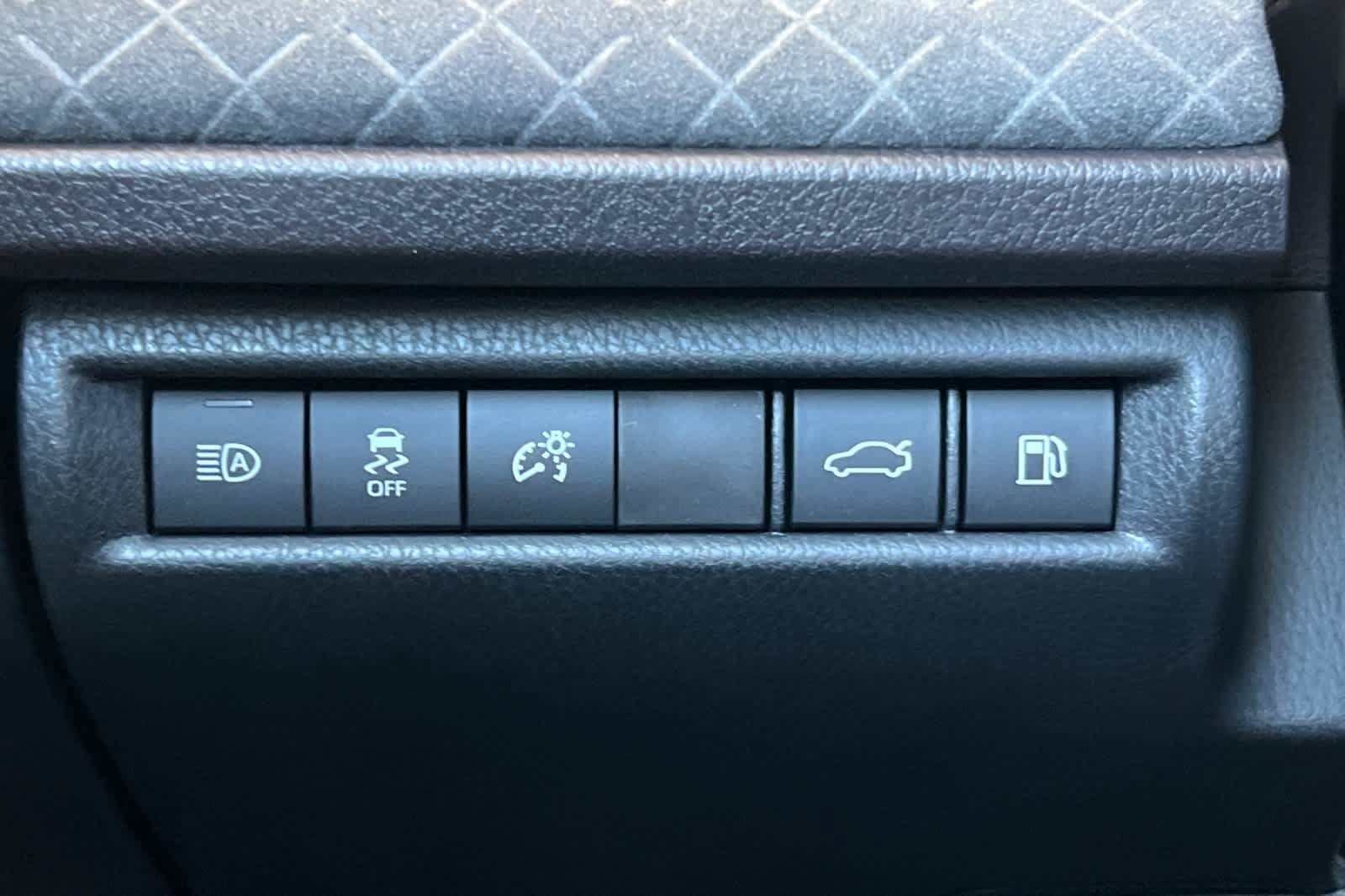 New 2026 Toyota Camry XLE FWD image 28