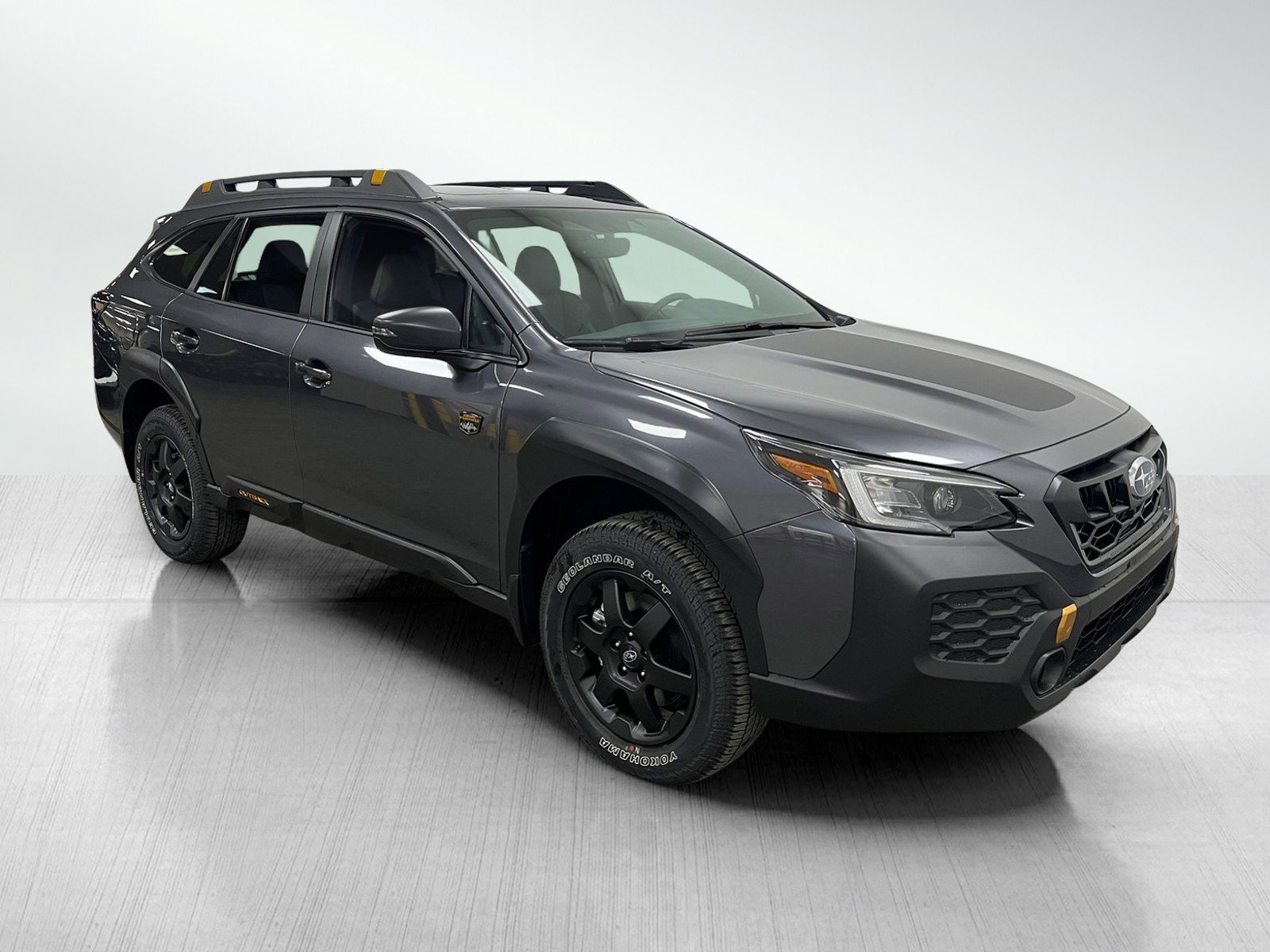 New 2025 Subaru Outback Wilderness video 1
