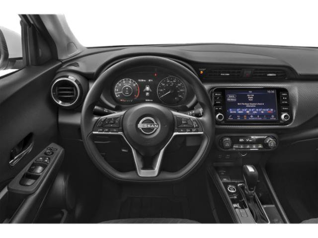Used 2023 Nissan Kicks SV FWD image 10