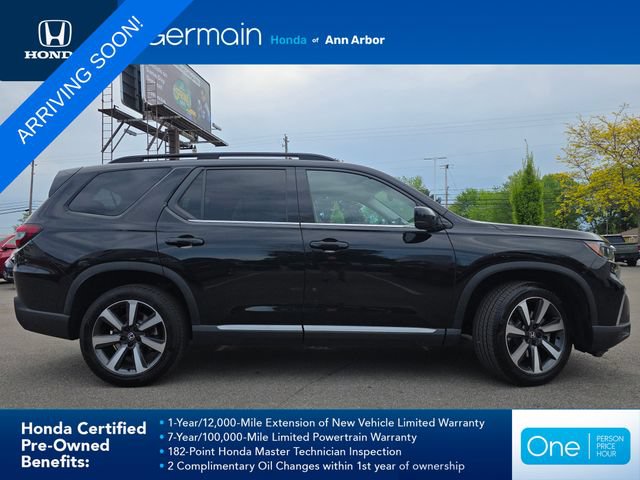 Used 2023 Honda Pilot Touring image 10