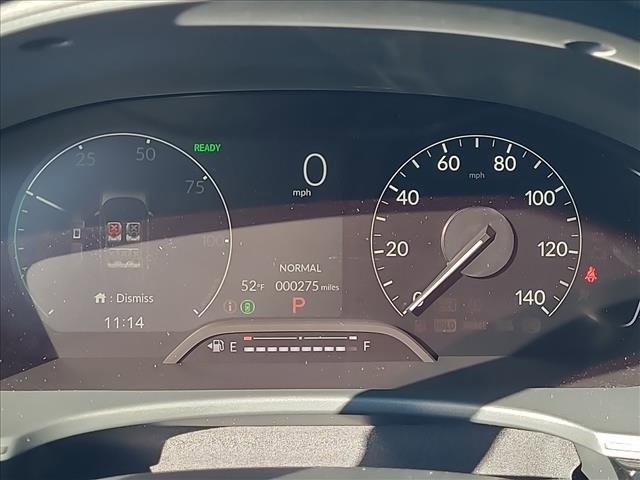 Used 2026 Honda Civic Sport image 15