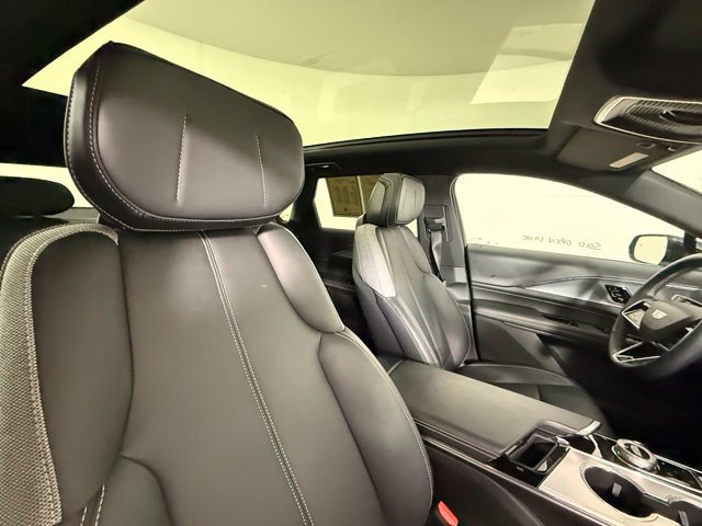 Certified 2024 Cadillac Lyriq Tech w/ Driver Assist Package RWD image 28