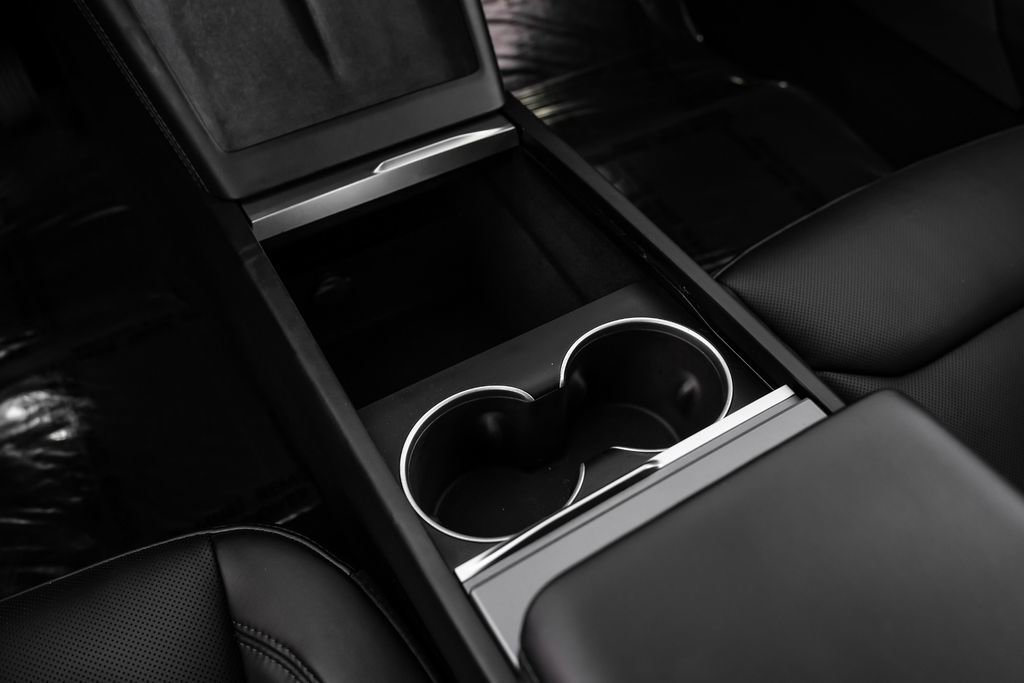 Used 2025 Tesla Model 3 Long Range image 21