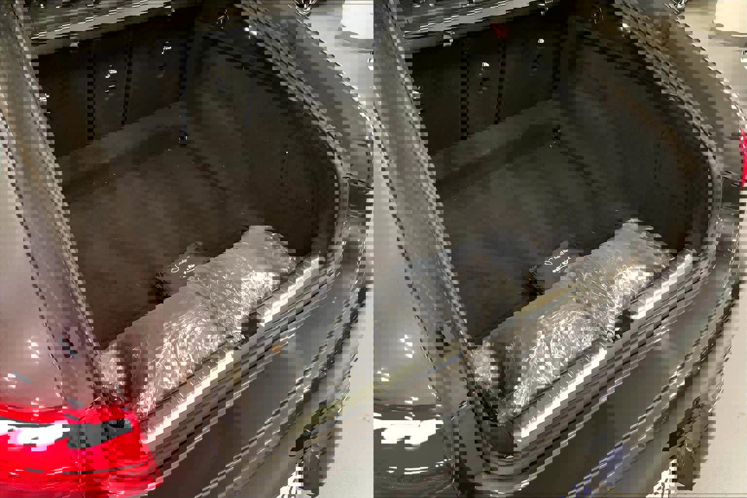 Certified 2023 Mercedes-Benz EQS 450+ EQS 450 image 32