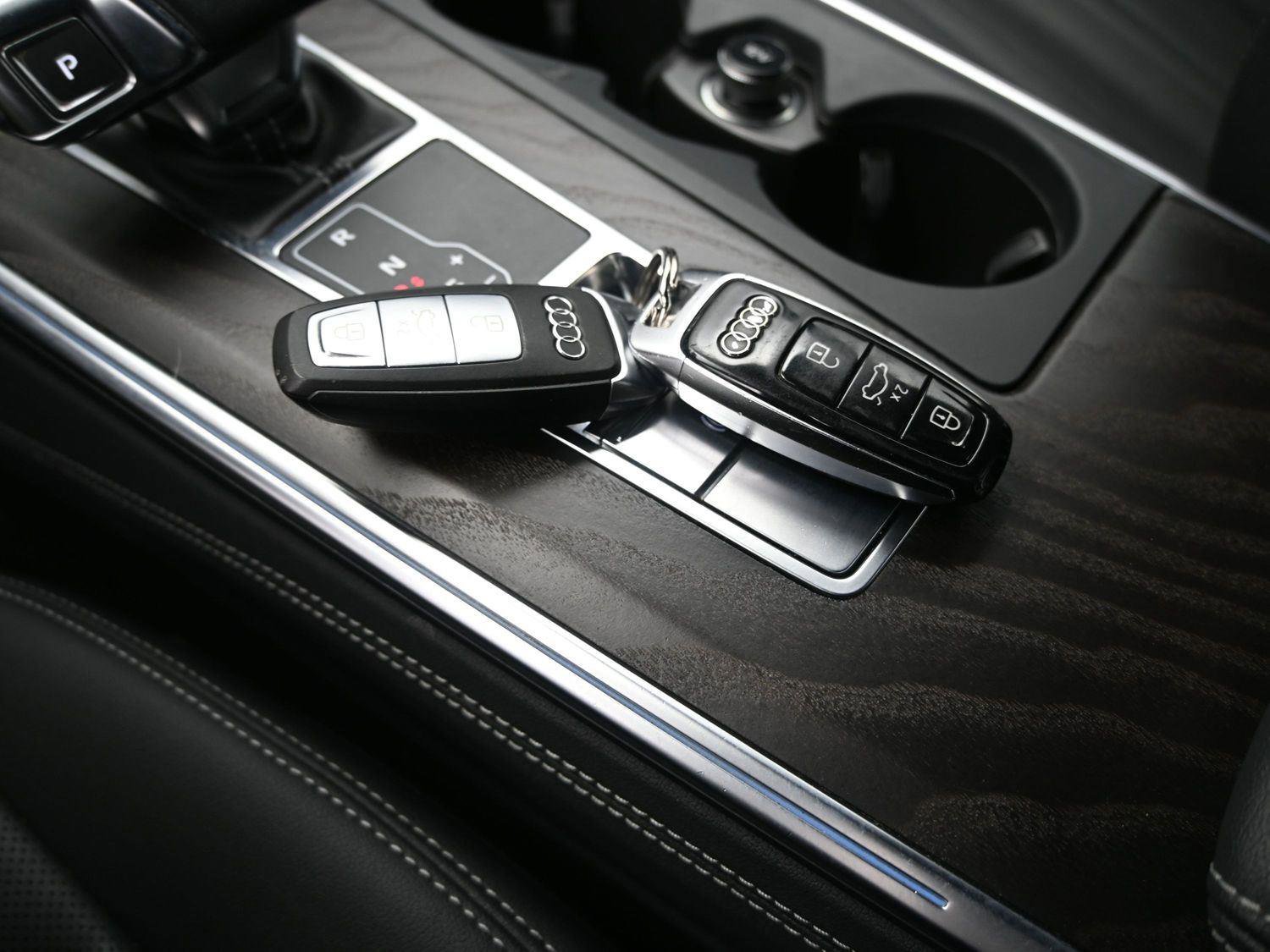 Used 2019 Audi A7 3.0T Prestige image 6