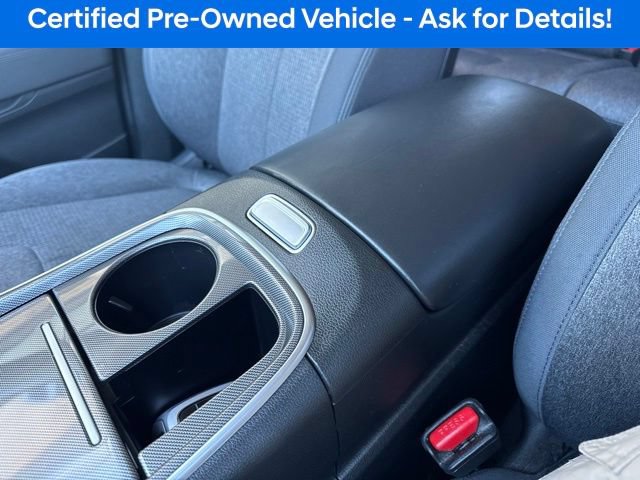 Used 2023 Hyundai Santa Fe SEL AWD/4WD image 14