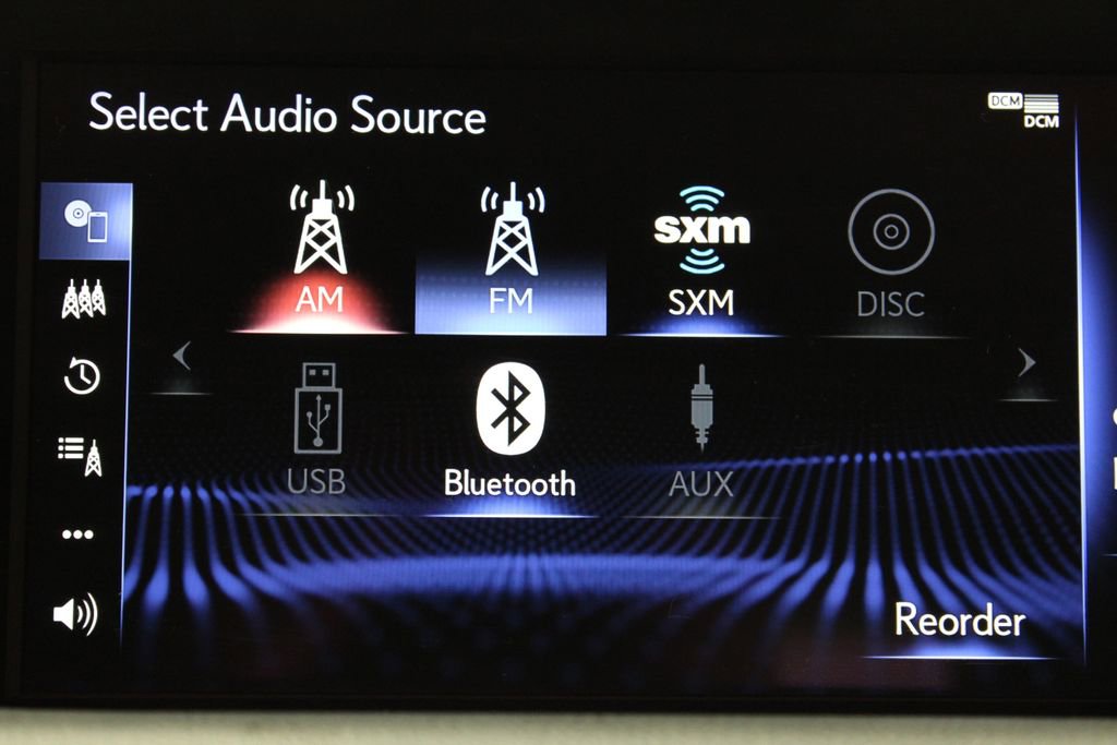 Used 2020 Lexus ES 350 Luxury image 55