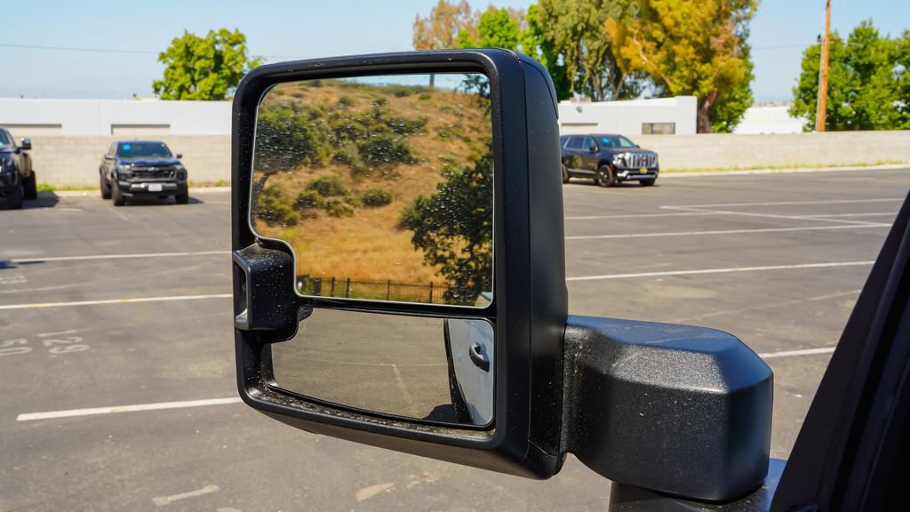 New 2026 GMC Sierra 2500 Pro w/ 1SA Pro Safety Plus Package RWD image 13