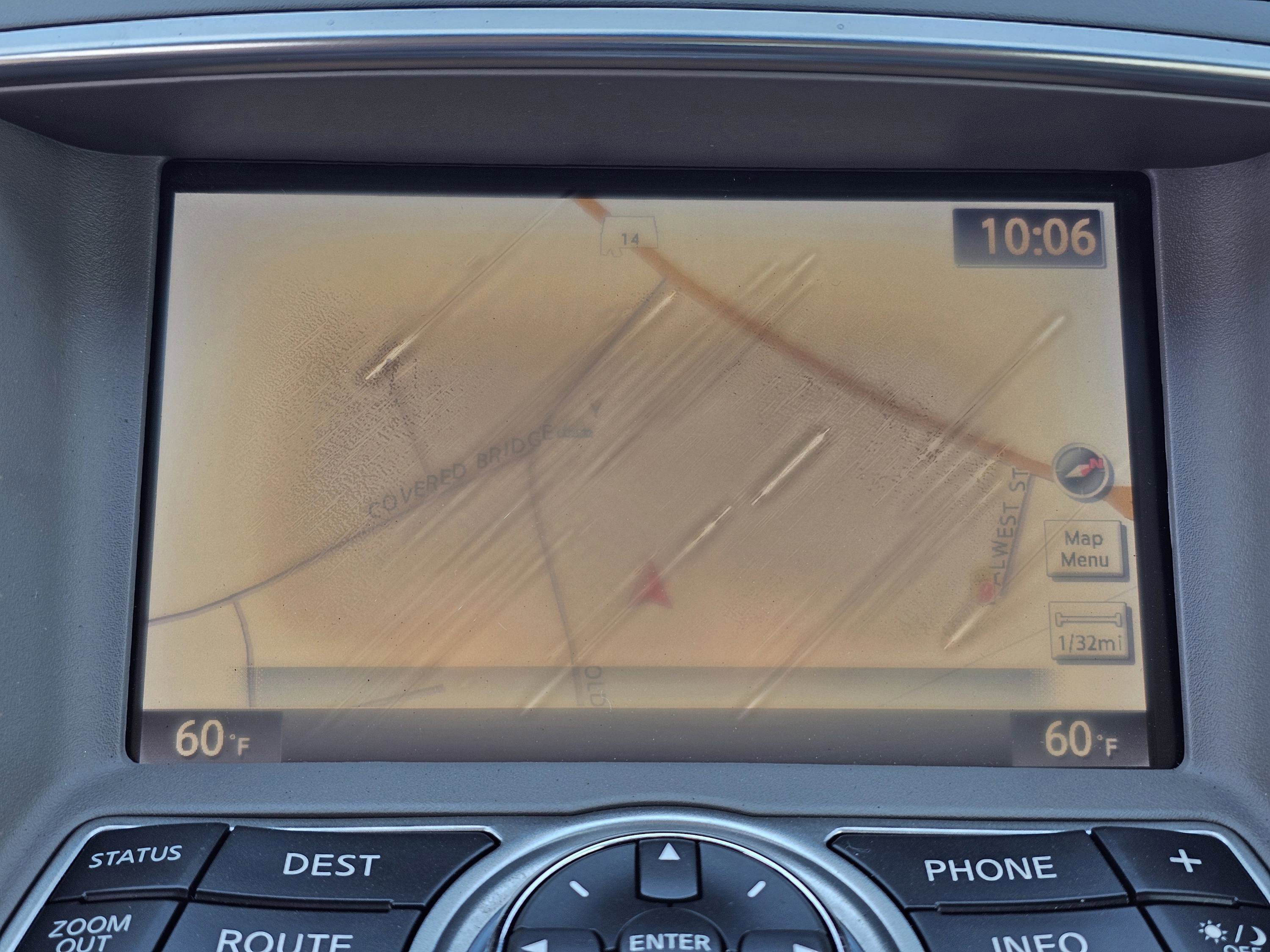 Used 2012 INFINITI G37 Journey w/ Premium Pkg image 15