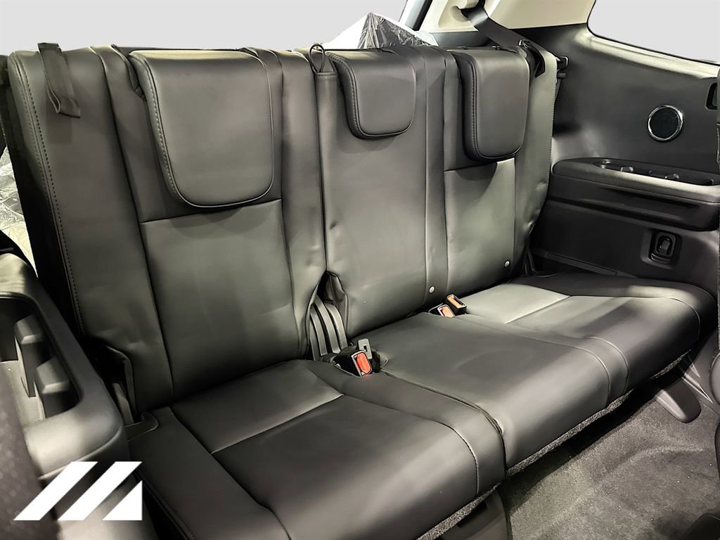 New 2026 Subaru Ascent Bronze Edition image 31