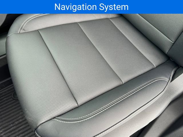 New 2026 Chevrolet Traverse LT w/ LPO, Floor Liner Package image 13