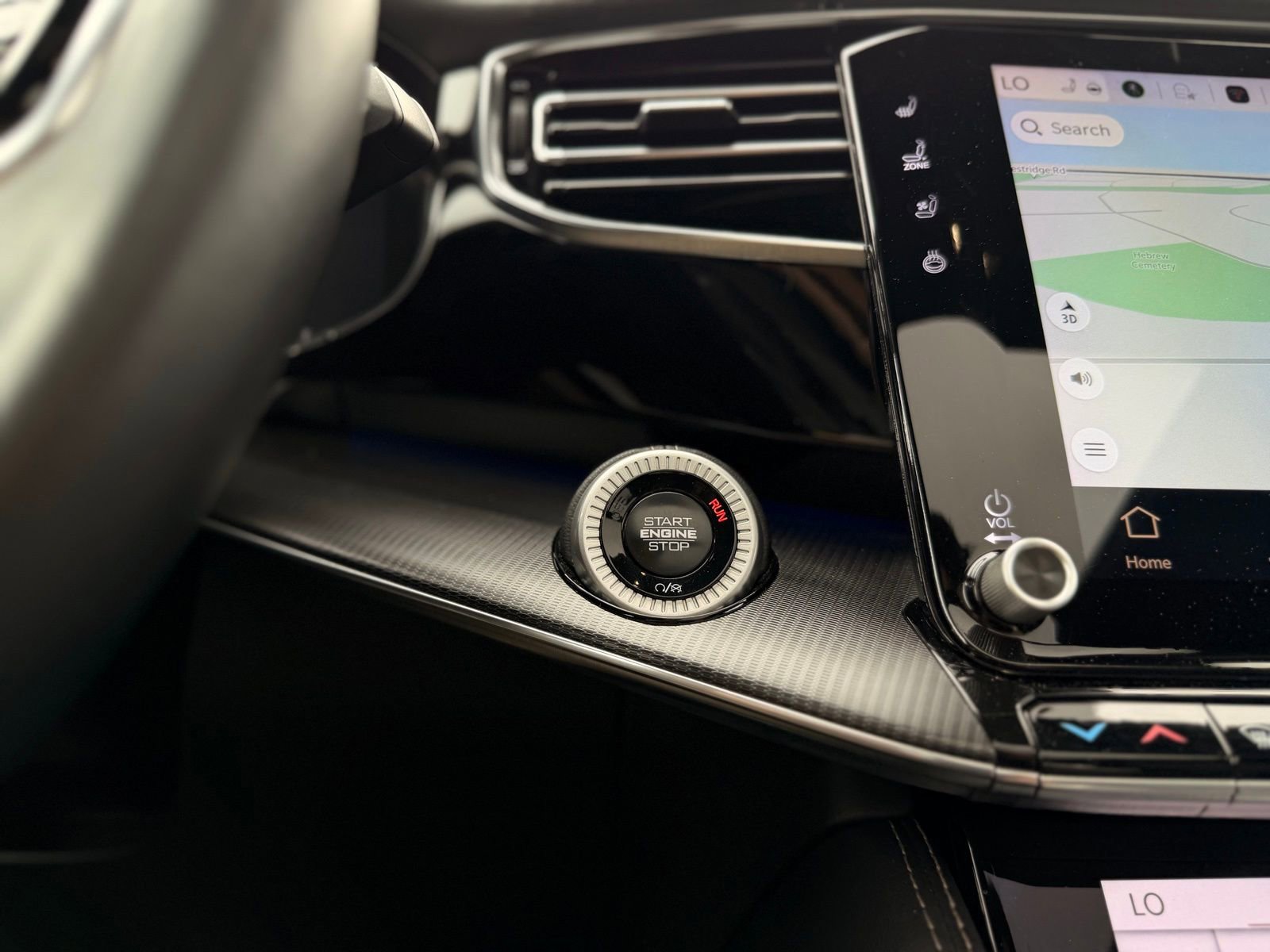 Used 2024 Jeep Grand Wagoneer L Series II w/ Quick Order Packagew 28T image 53