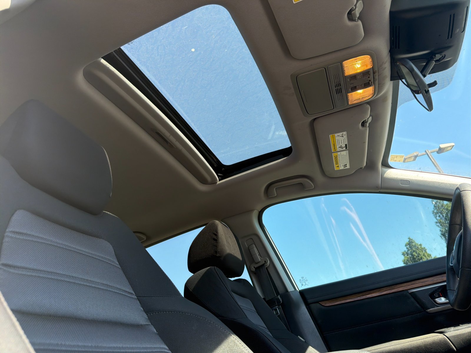 Used 2018 Honda CR-V EX image 13