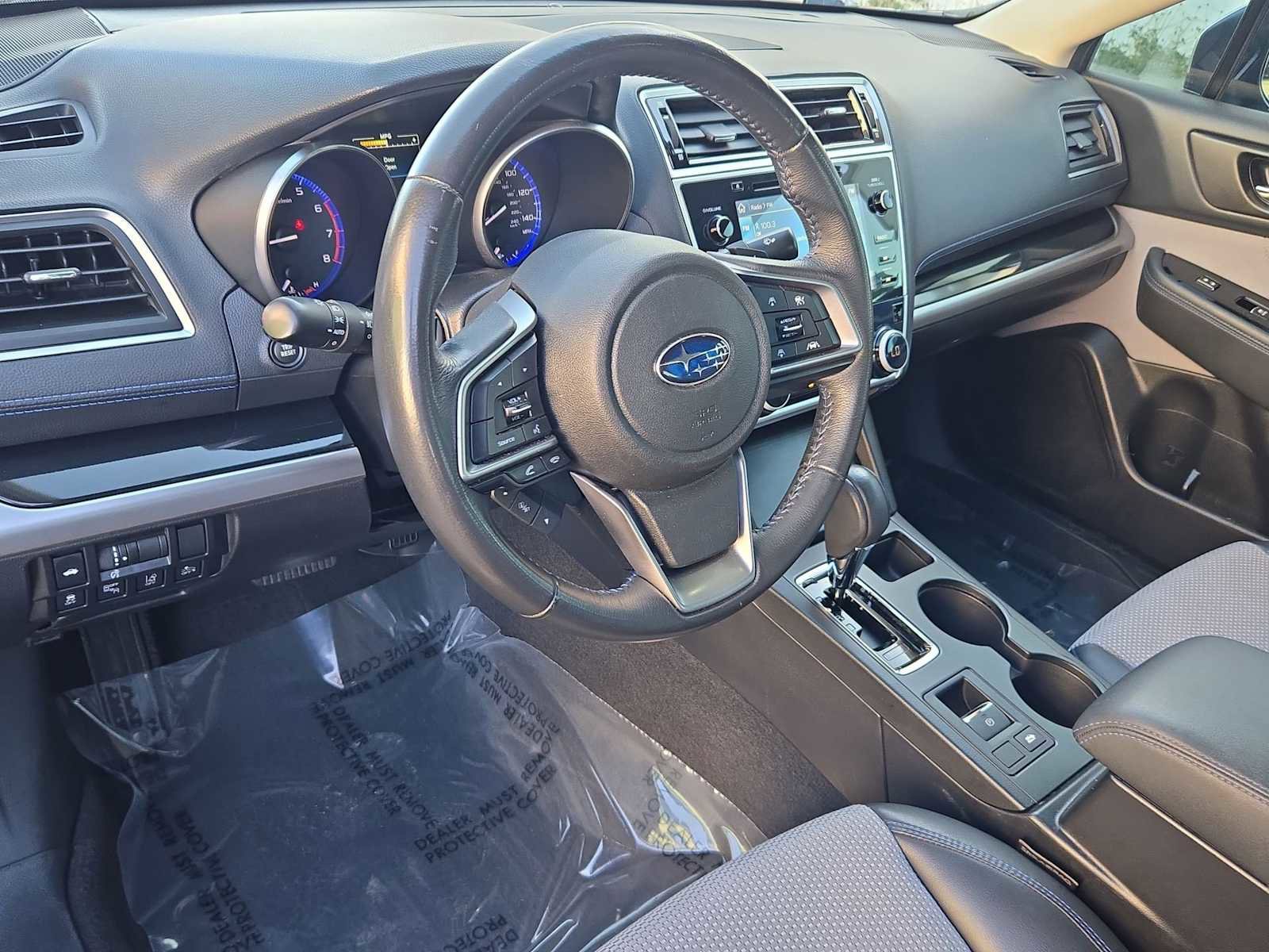 Used 2018 Subaru Legacy 2.5i Sport image 10