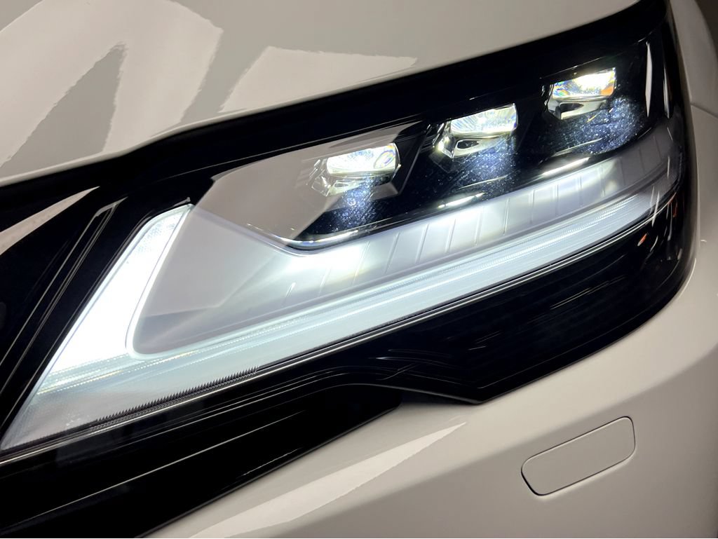 New 2026 Lexus LX 700h F Sport AWD/4WD image 36