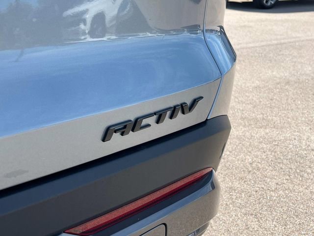 New 2026 Chevrolet Equinox ACTIV w/ Convenience Package III image 15