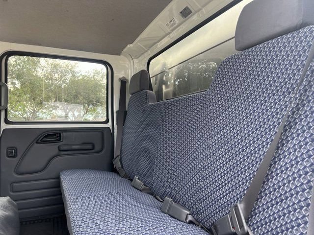 New 2024 Chevrolet Low Cab Forward RWD image 9