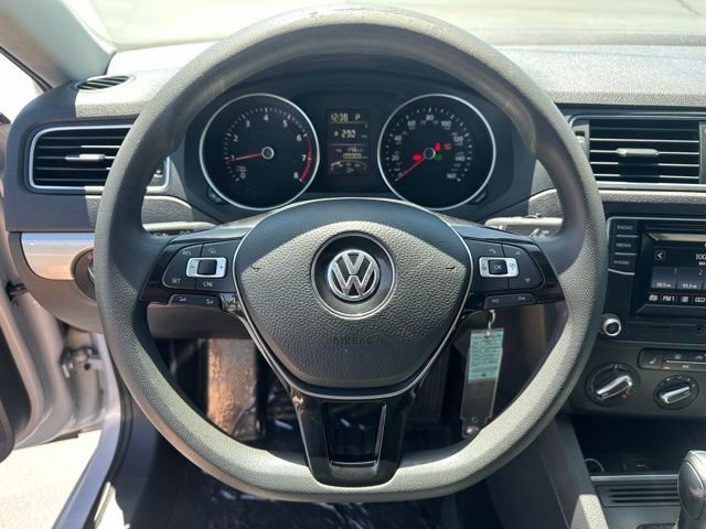 Used 2017 Volkswagen Jetta S FWD image 6