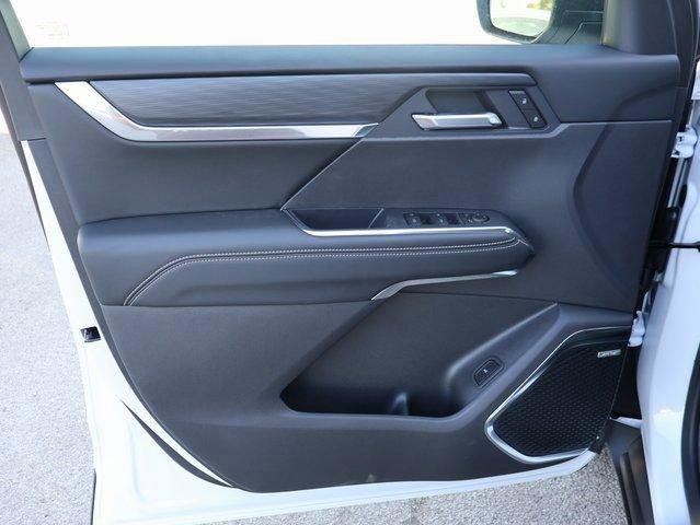 New 2026 GMC Acadia Elevation image 24